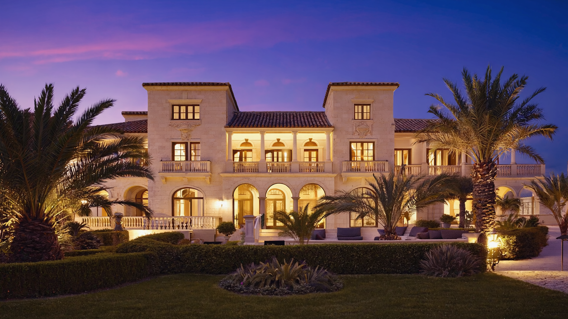 Villa Bagatelle